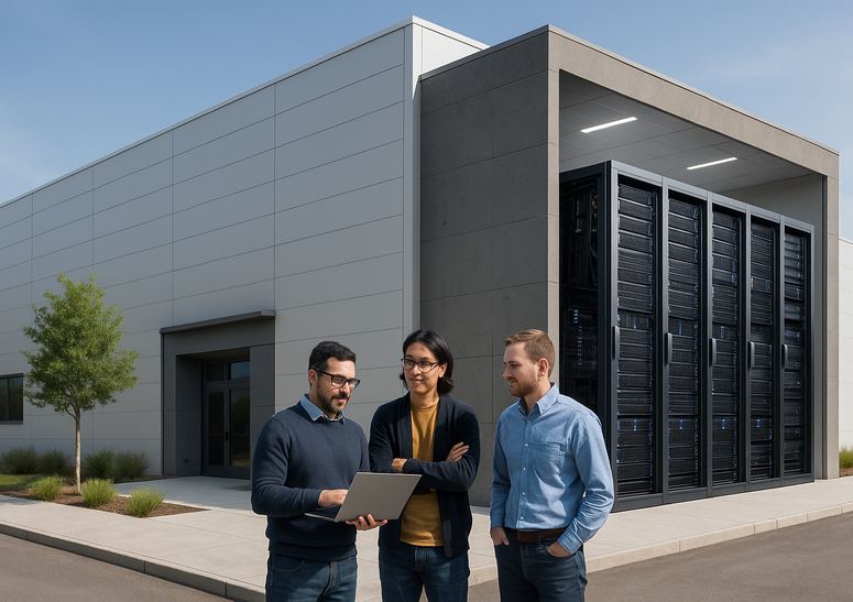 fwt datacenter it team 775x547