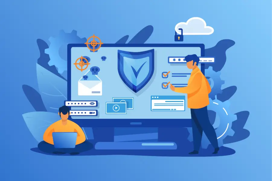 Microsoft 365 Security Checklist: 15 Settings Every Small Business Should Review Microsoft 365 Security Checklist